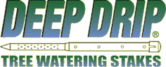DEEP DRIP - Tree Watering Stakes